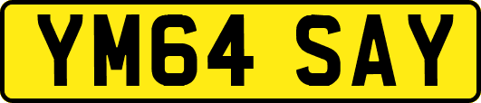 YM64SAY