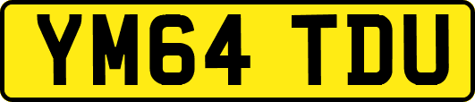 YM64TDU