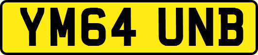 YM64UNB
