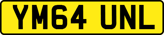 YM64UNL