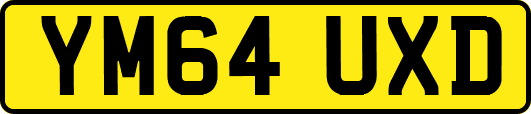 YM64UXD