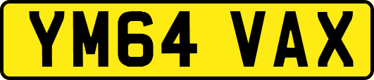 YM64VAX