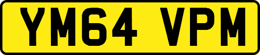 YM64VPM