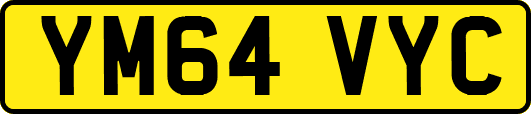 YM64VYC