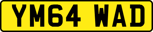 YM64WAD
