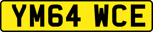 YM64WCE