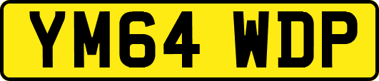 YM64WDP