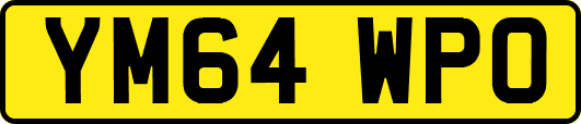 YM64WPO
