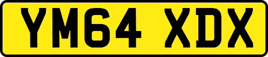 YM64XDX