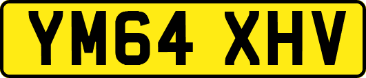 YM64XHV