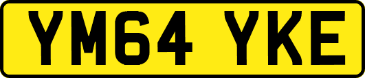 YM64YKE