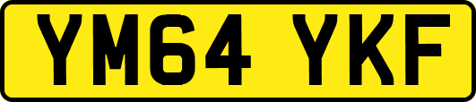 YM64YKF