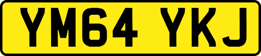 YM64YKJ