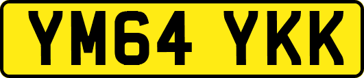 YM64YKK