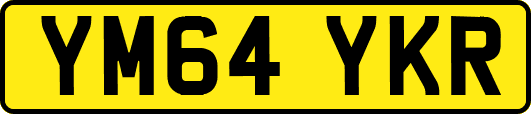 YM64YKR