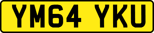 YM64YKU