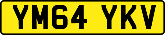 YM64YKV