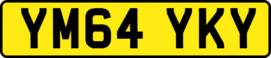YM64YKY
