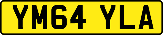 YM64YLA