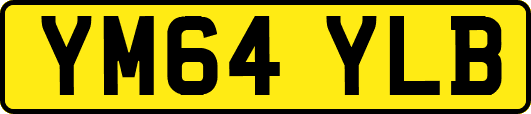YM64YLB