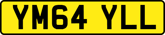YM64YLL