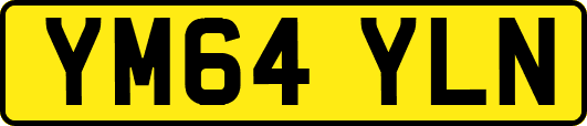 YM64YLN