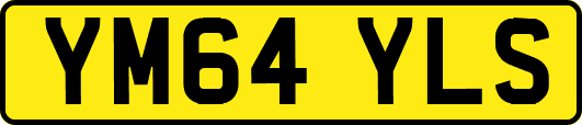 YM64YLS