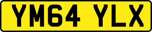 YM64YLX