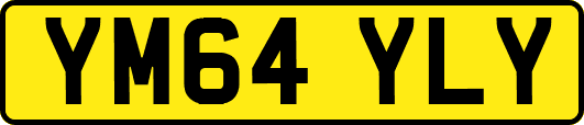 YM64YLY