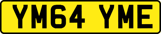 YM64YME