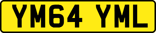 YM64YML