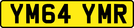YM64YMR