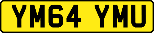 YM64YMU