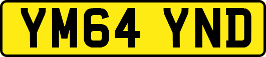 YM64YND
