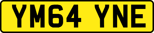 YM64YNE