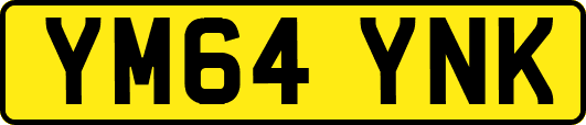 YM64YNK