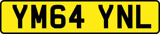 YM64YNL