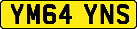 YM64YNS