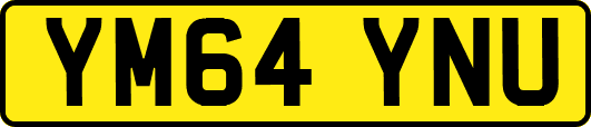 YM64YNU