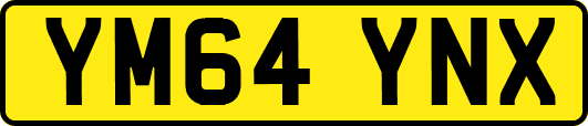 YM64YNX
