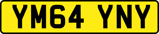YM64YNY