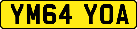 YM64YOA