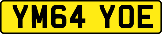 YM64YOE