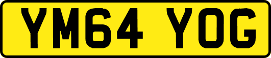 YM64YOG