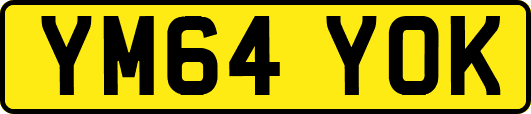 YM64YOK