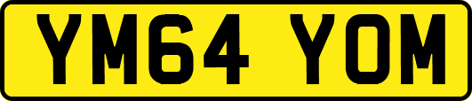 YM64YOM