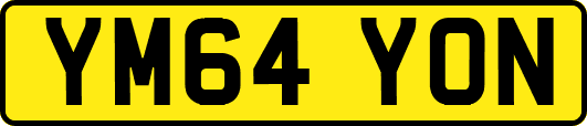 YM64YON