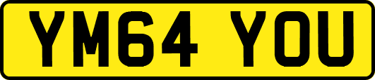 YM64YOU