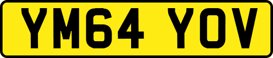 YM64YOV