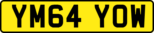 YM64YOW